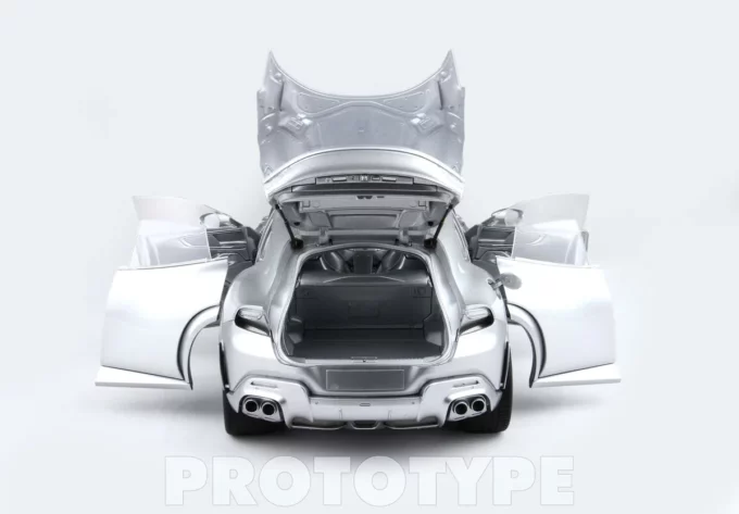 Ferrari Purosangue – Image 3