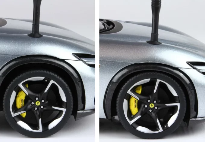 Ferrari Purosangue - Image 6