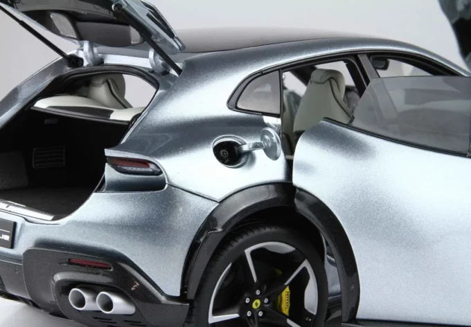 Ferrari Purosangue - Image 3