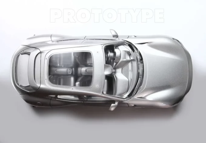 Ferrari Purosangue - Image 4