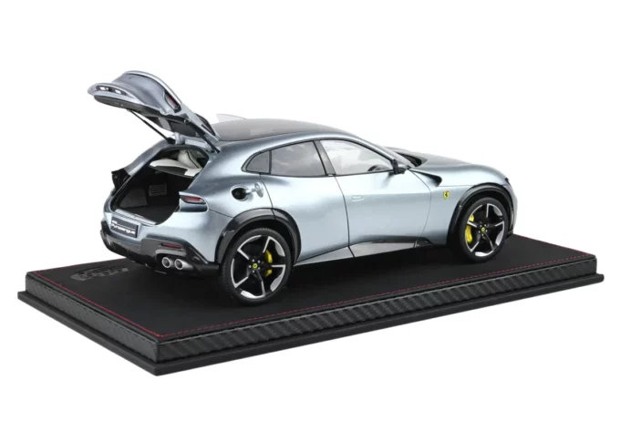 Ferrari Purosangue - Image 2