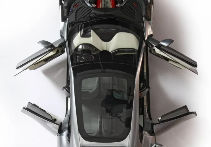 Ferrari Purosangue - Image 5