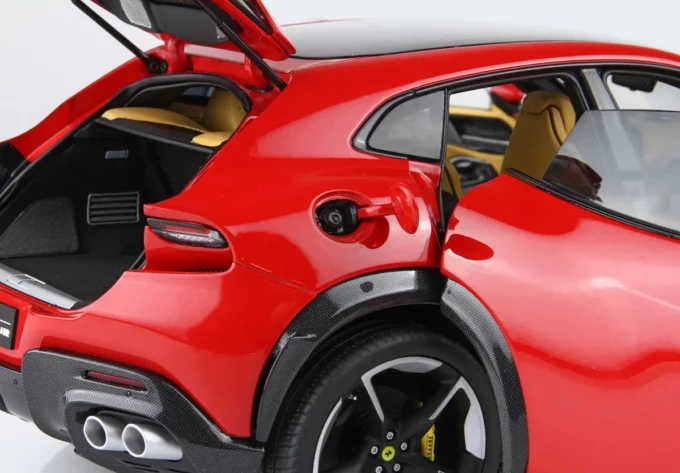 Ferrari Purosangue – Image 5