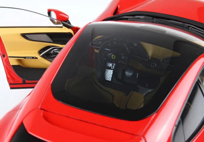 Ferrari Purosangue – Image 6