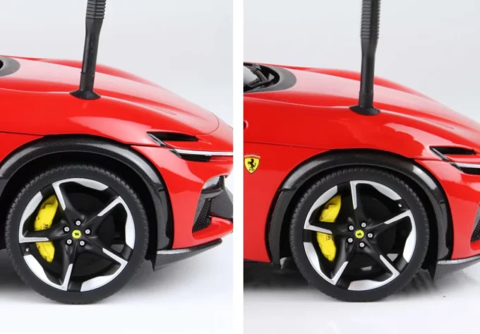 Ferrari Purosangue – Image 7