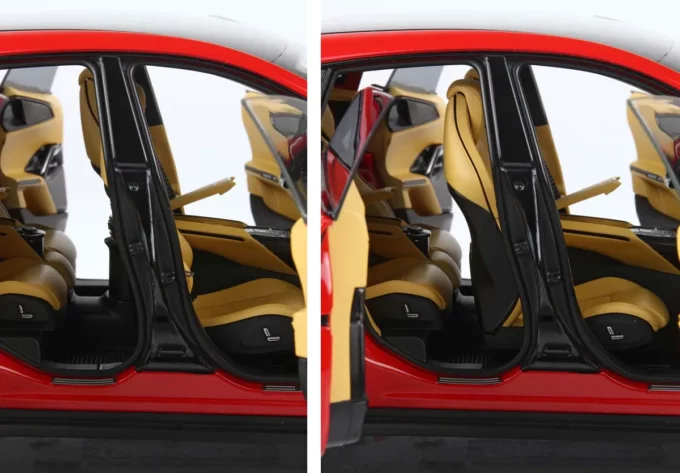 Ferrari Purosangue – Image 4