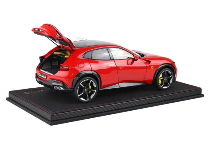 Ferrari Purosangue – Image 2
