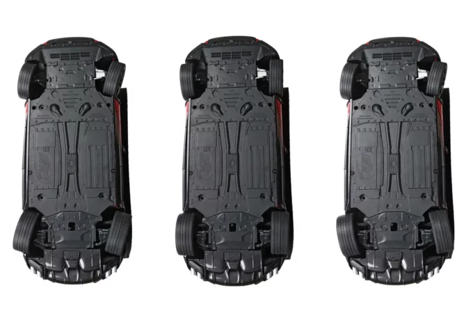 Ferrari Purosangue – Image 8