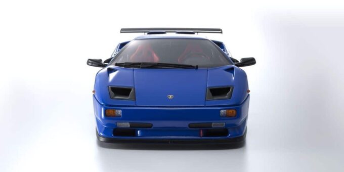 Lamborghini Diablo SVR – Image 6