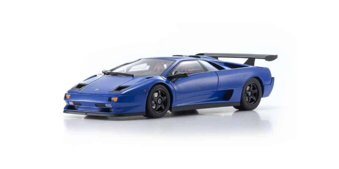 Lamborghini Diablo SVR