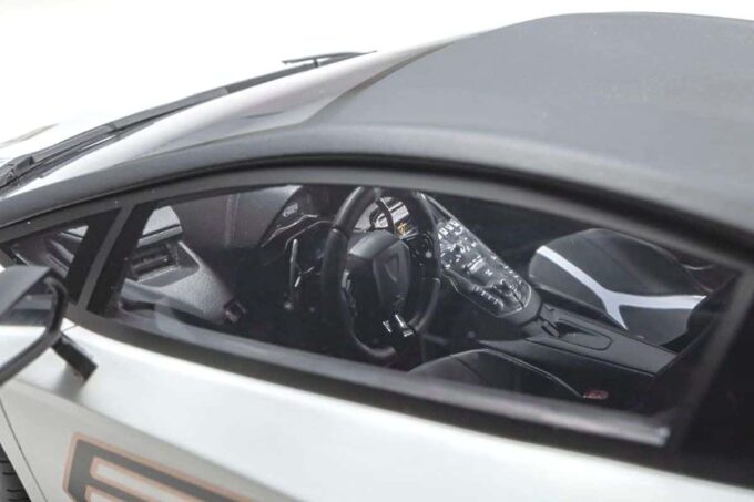 Lamborghini Aventador SVJ63 – Image 7