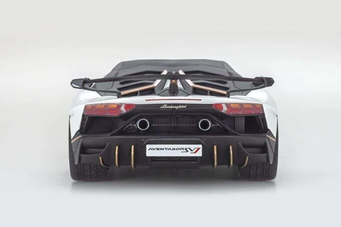 Lamborghini Aventador SVJ63 – Image 4