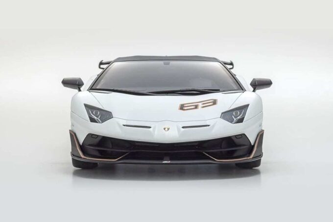 Lamborghini Aventador SVJ63 – Image 3