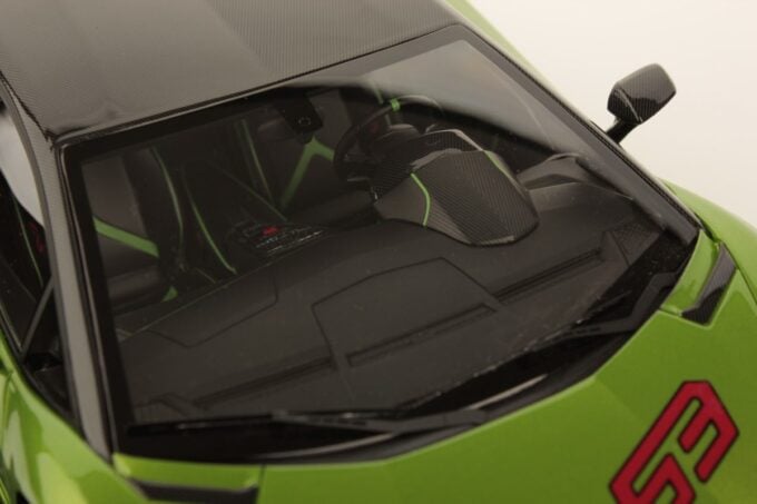 Lamborghini Aventador SVJ - Image 5