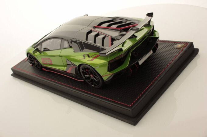 Lamborghini Aventador SVJ - Image 4