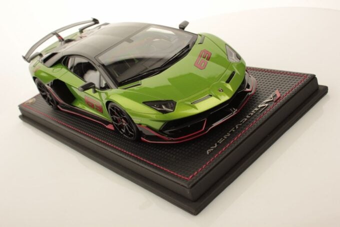 Lamborghini Aventador SVJ - Image 3