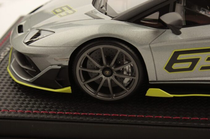Lamborghini Aventador SVJ - Image 5