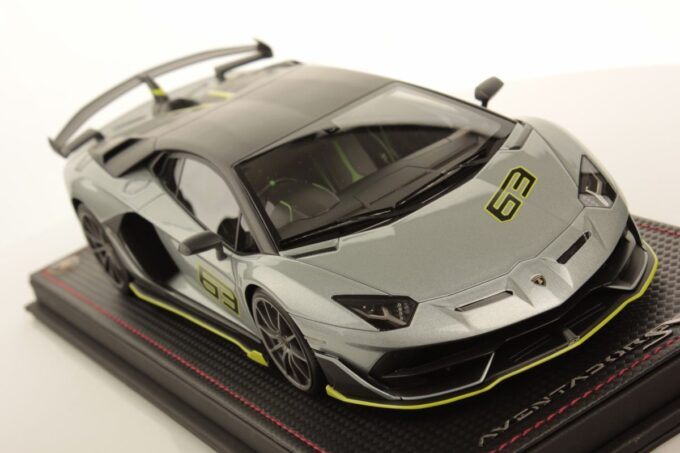 Lamborghini Aventador SVJ - Image 3