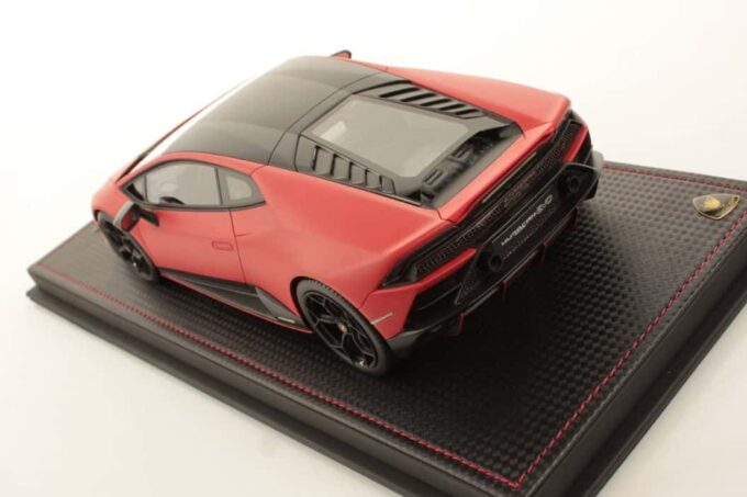 Lamborghini Huracán EVO Fluo Capsule - Image 4