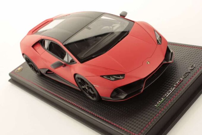 Lamborghini Huracán EVO Fluo Capsule - Image 3