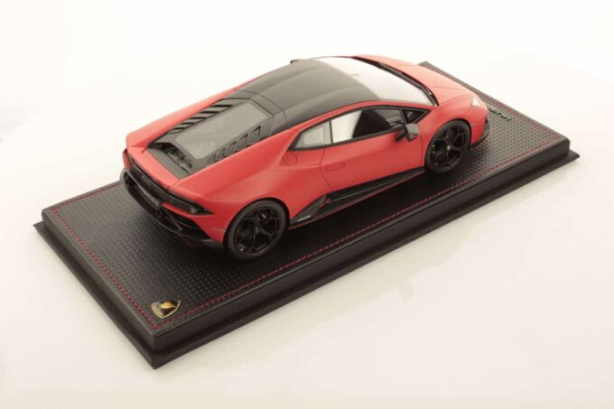Lamborghini Huracán EVO Fluo Capsule - Image 2