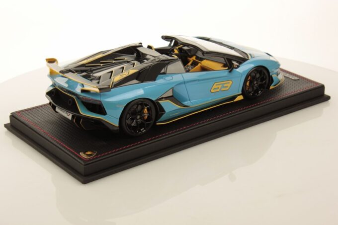 lambo039lim3 lamborghini aventador svj roadster blu cepheus mr models 5 1200