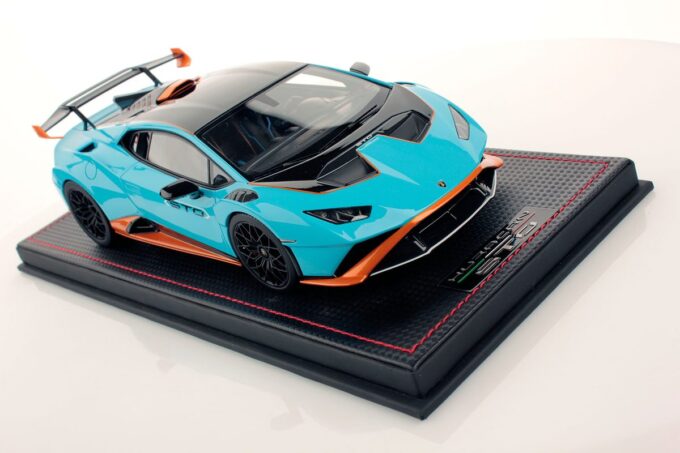 Lamborghini Huracán STO - Image 3