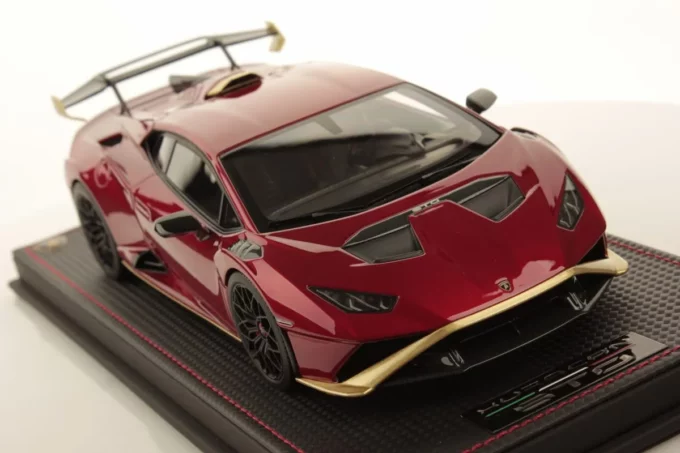 Lamborghini Huracan STO - Image 3