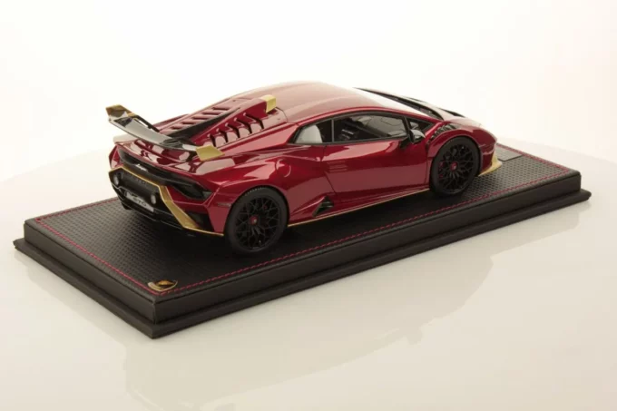Lamborghini Huracan STO - Image 2