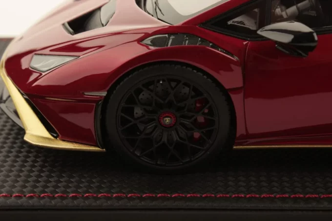 Lamborghini Huracan STO - Image 6