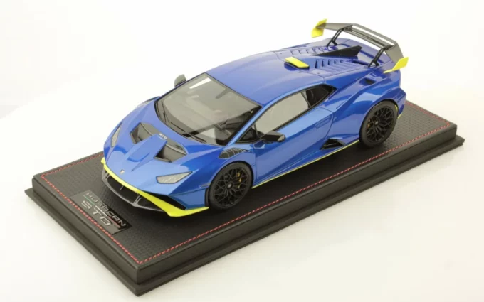 Lamborghini Huracan STO