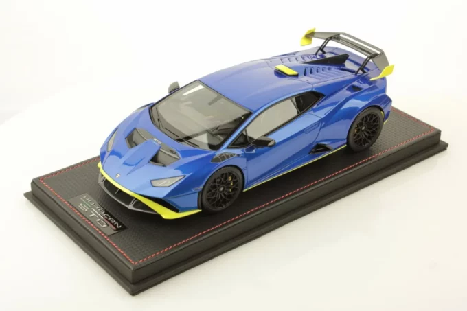 Lamborghini Huracan STO