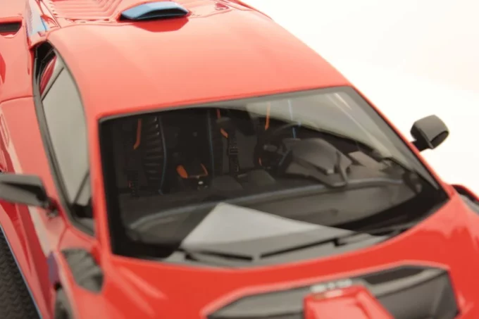 Lamborghini Huracan STO - Image 6