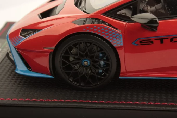Lamborghini Huracan STO - Image 5