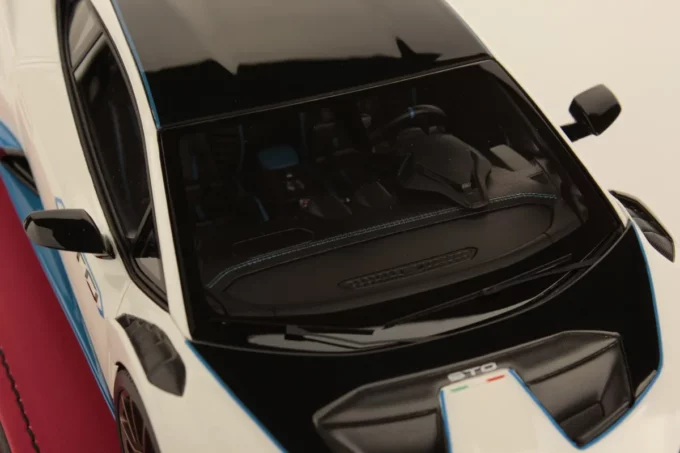 Lamborghini Huracan STO - Image 5