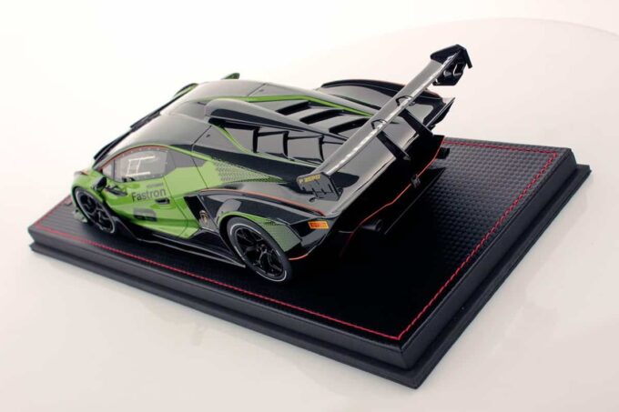 Lamborghini Essenza SCV12 – Image 2