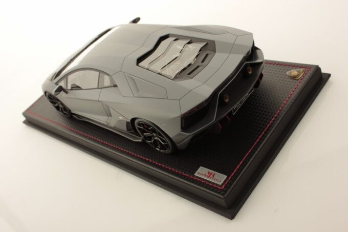 lambo050a lamborghini aventador ultimae grigio acheso mr models 3 1200