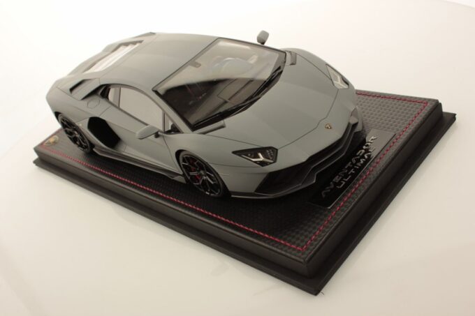 lambo050a lamborghini aventador ultimae grigio acheso mr models 4 1200