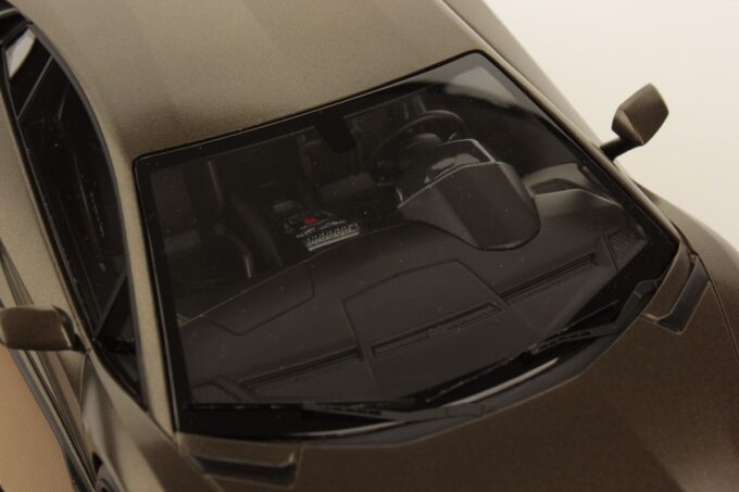 Lamborghini Aventador Ultimae - Image 6