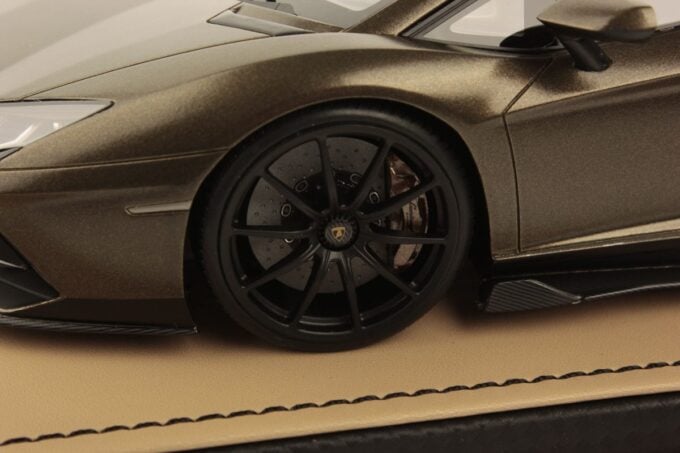 Lamborghini Aventador Ultimae - Image 5