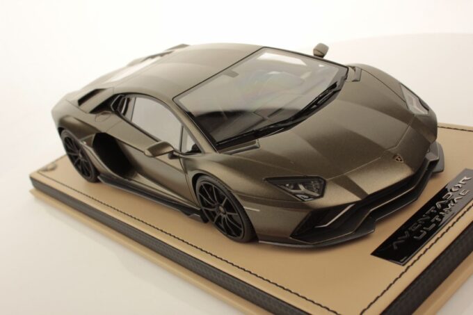 Lamborghini Aventador Ultimae - Image 3