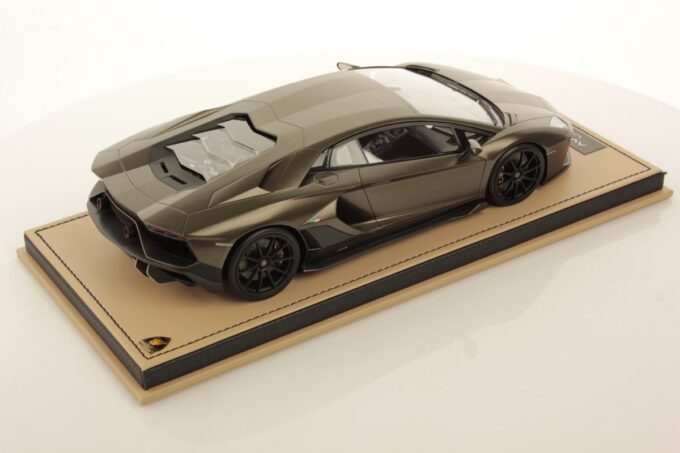 Lamborghini Aventador Ultimae - Image 2
