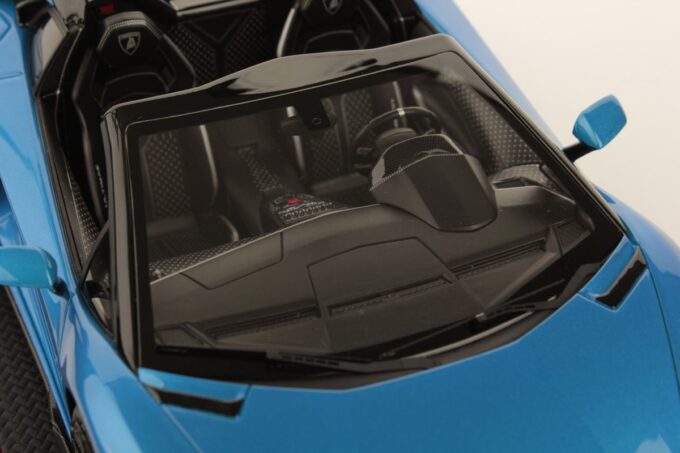 Lamborghini Aventador Ultimae Roadster - Image 6