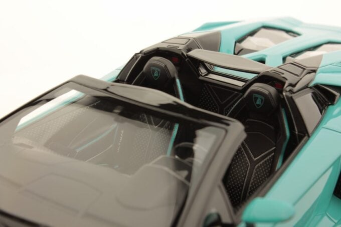 Lamborghini Aventador Ultimae Roadster - Image 6