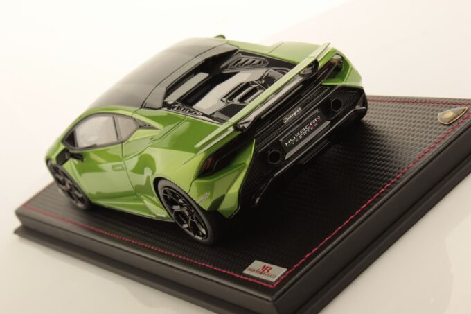 Lamborghini Huracan Tecnica - Image 4