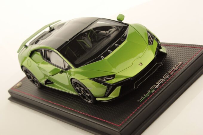 Lamborghini Huracan Tecnica - Image 3