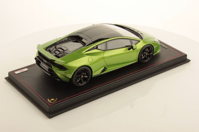 Lamborghini Huracan Tecnica - Image 2