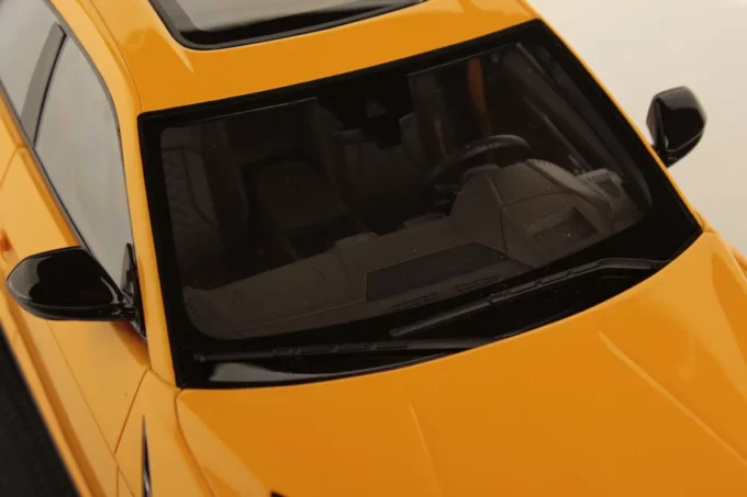 Lamborghini Urus S - Image 5