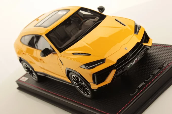 Lamborghini Urus S - Image 3