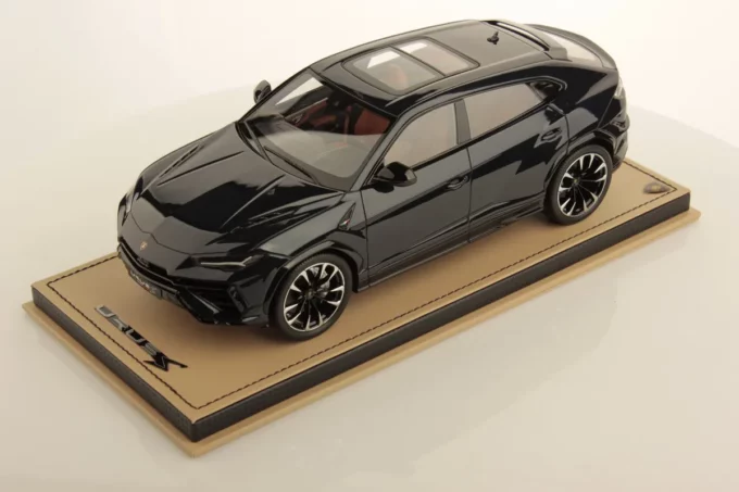 Lamborghini Urus S